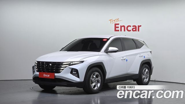 Hyundai Tucson (NX4)