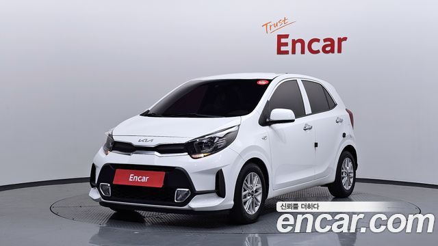 Kia Morning Urban (JA)