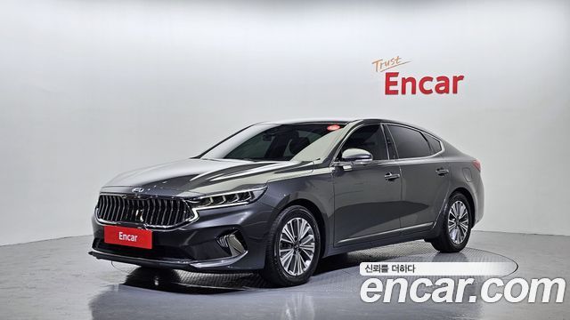 Kia K7 Premier Hybrid