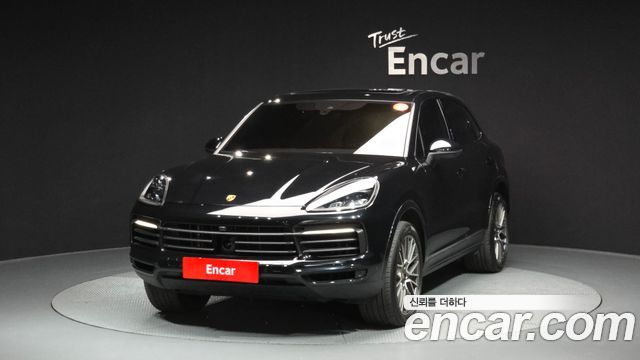 Porsche Cayenne (PO536)