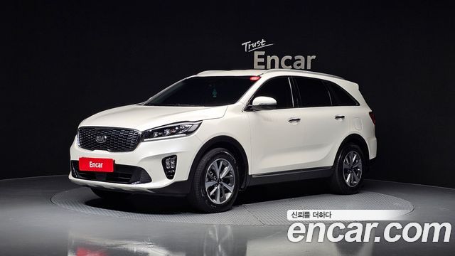 Kia The New Sorento