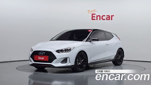 Hyundai Veloster (JS)
