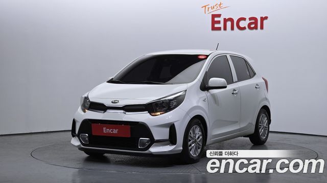 Kia Morning Urban (JA)