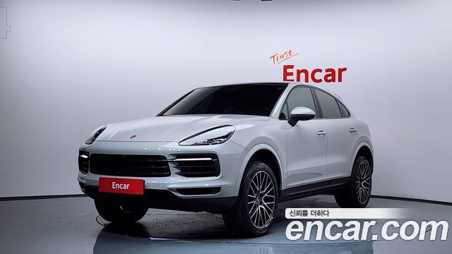 Porsche Cayenne (PO536)