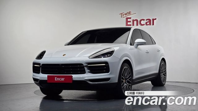 Porsche Cayenne (PO536)