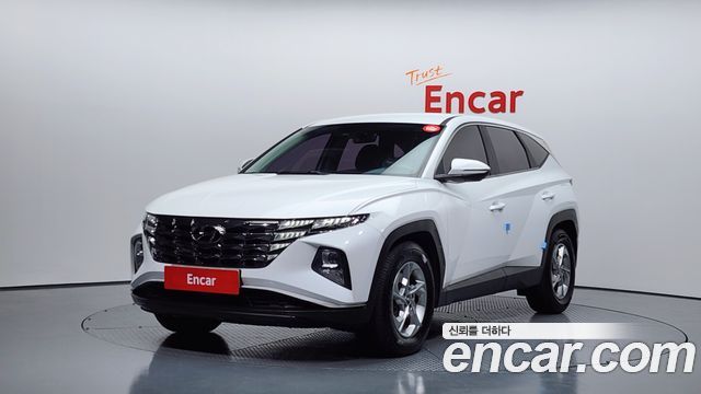 Hyundai Tucson (NX4)