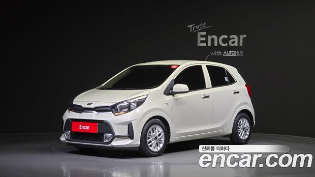 Kia Morning Urban (JA)