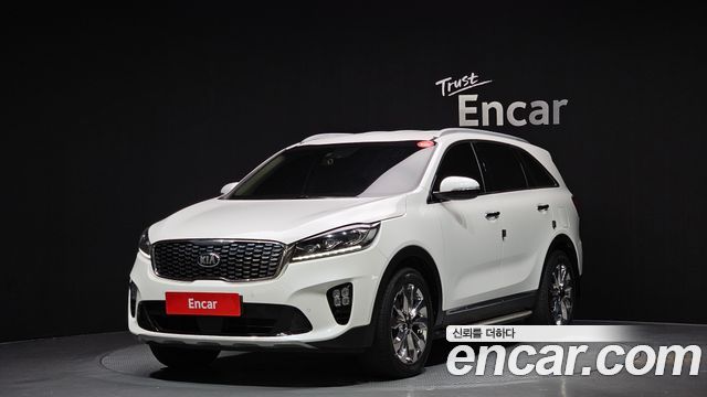Kia The New Sorento