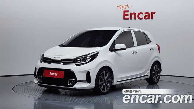 Kia Morning Urban (JA)