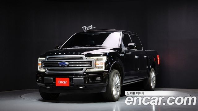 Ford F150