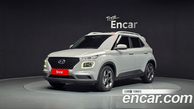 Hyundai Venue