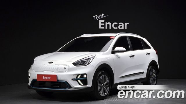 Kia Niro EV