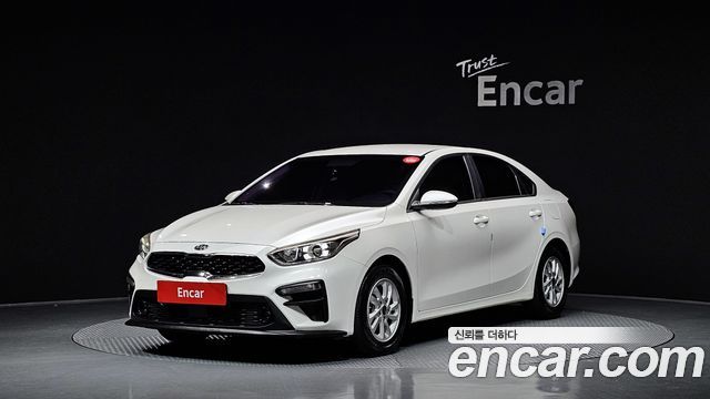 Kia All New K3