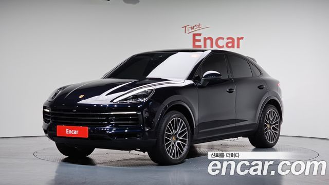 Porsche Cayenne (PO536)