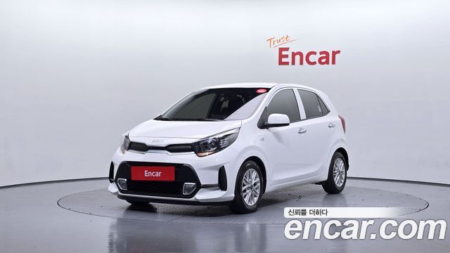 Kia Morning Urban (JA)