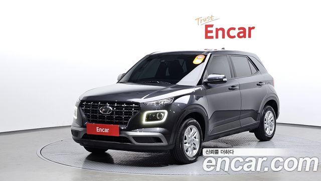 Hyundai Venue