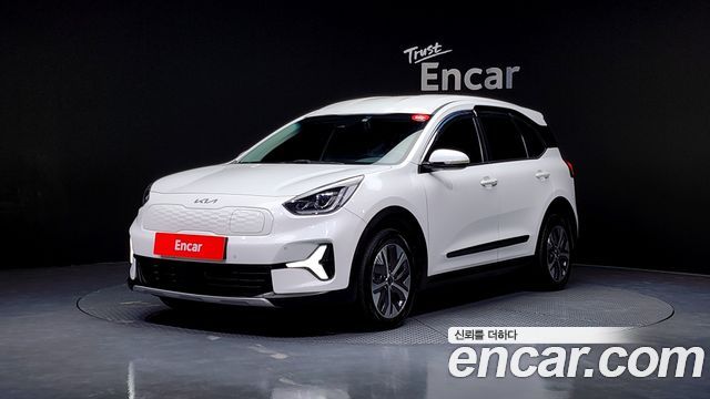 Kia Niro Plus