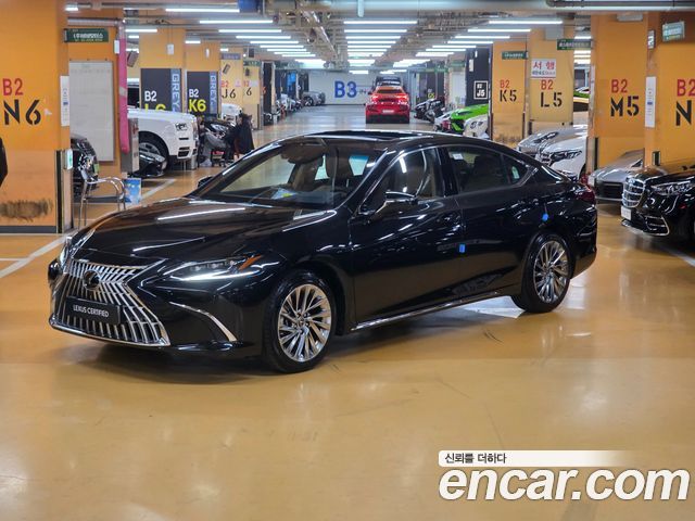 Lexus ES300h 7th Gen