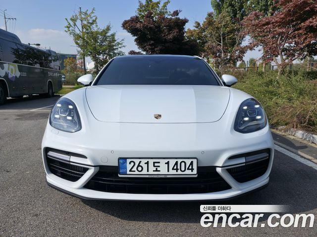 Porsche Panamera (971)