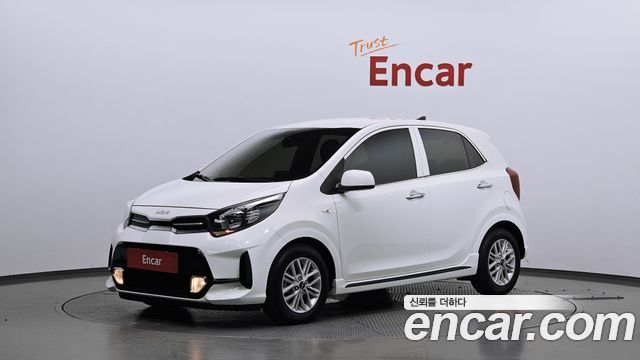 Kia Morning Urban (JA)