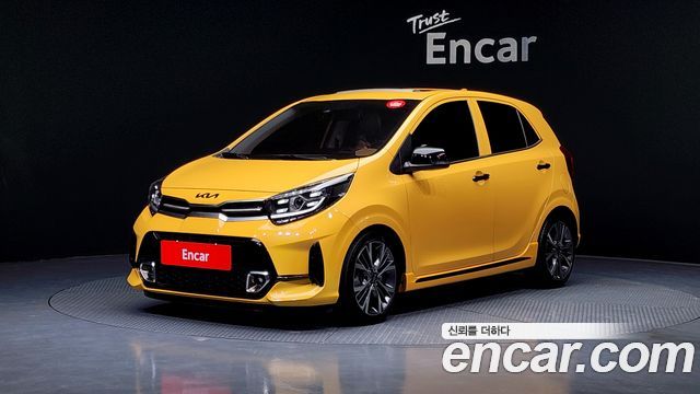 Kia Morning Urban (JA)