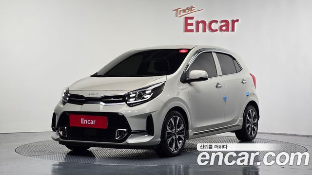 Kia Morning Urban (JA)