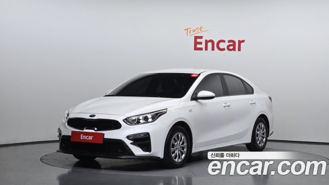 Kia All New K3