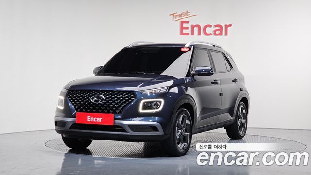 Hyundai Venue