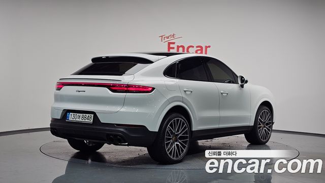 Porsche Cayenne (PO536)