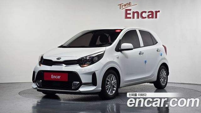 Kia Morning Urban (JA)