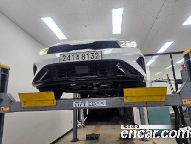 Kia The New K3 2nd Generation