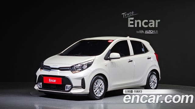 Kia Morning Urban (JA)