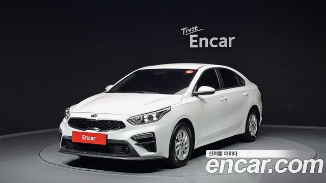 Kia All New K3