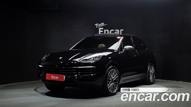 Porsche Cayenne (PO536)