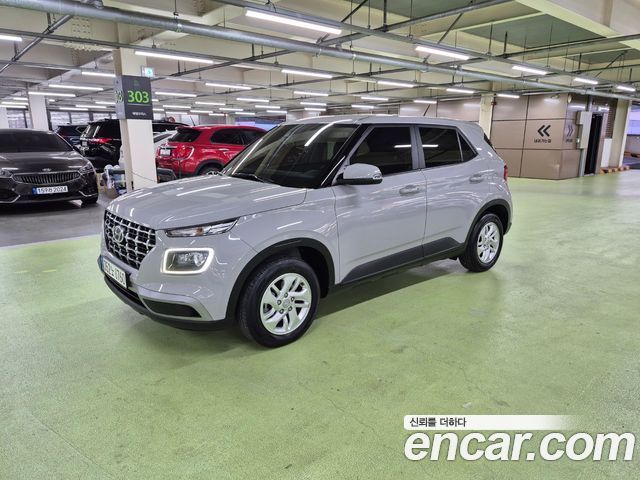 Hyundai Venue