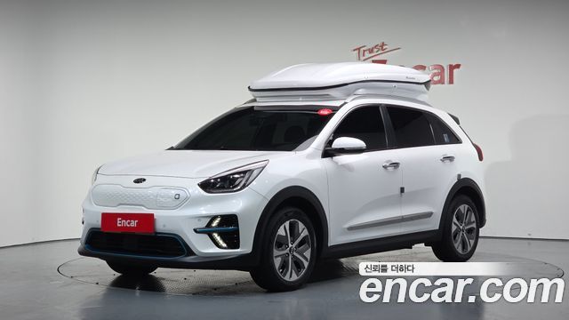 Kia Niro EV