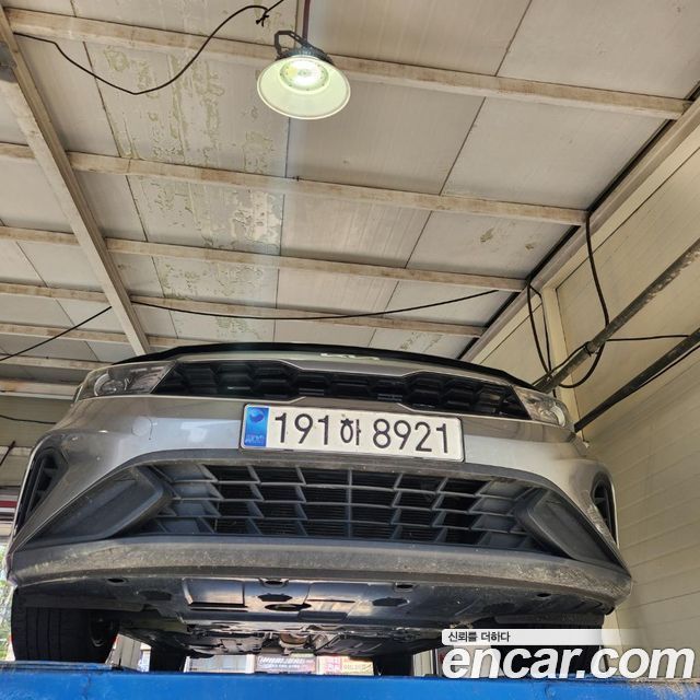 Kia The New K3 2nd Generation