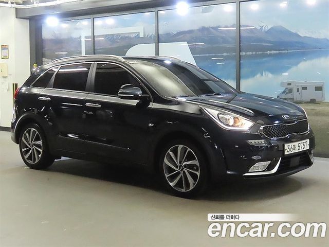 Kia Niro