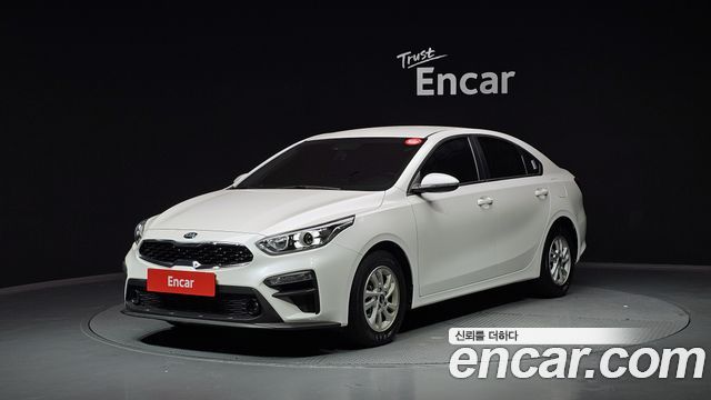 Kia All New K3