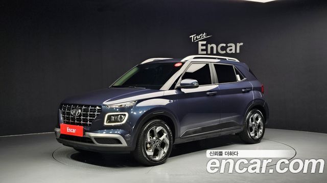 Hyundai Venue