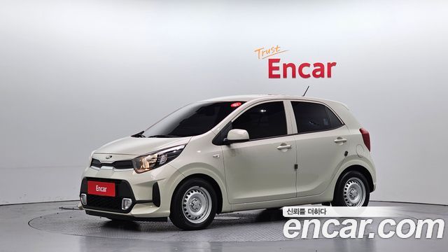 Kia Morning Urban (JA)