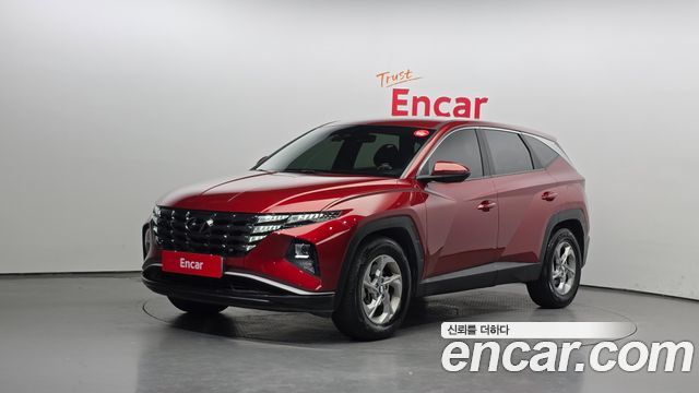 Hyundai Tucson (NX4)