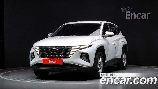 Hyundai Tucson (NX4)