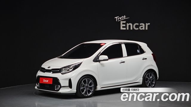 Kia Morning Urban (JA)