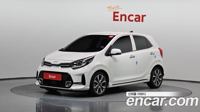 Kia Morning Urban (JA)