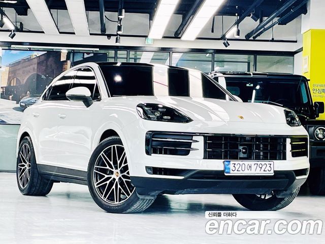 Porsche Cayenne (PO536)