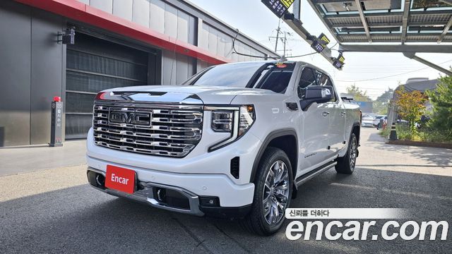 GMC Sierra