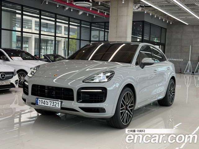 Porsche Cayenne (PO536)
