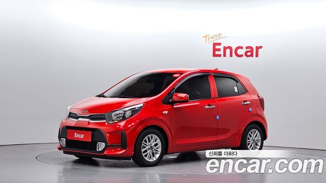 Kia Morning Urban (JA)