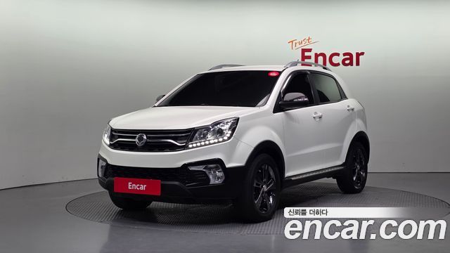 KG_Mobility_Ssangyong New Style Korando C